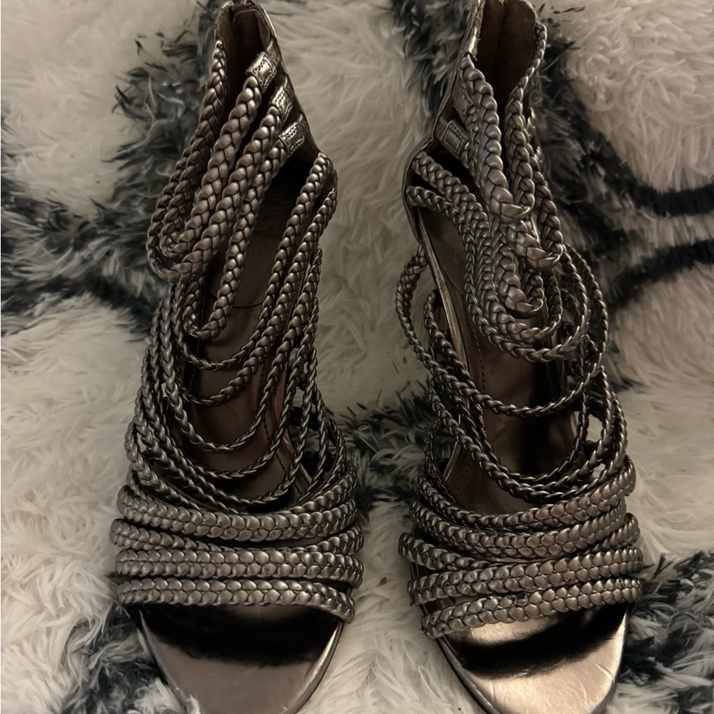 Vince Camuto Stilettos